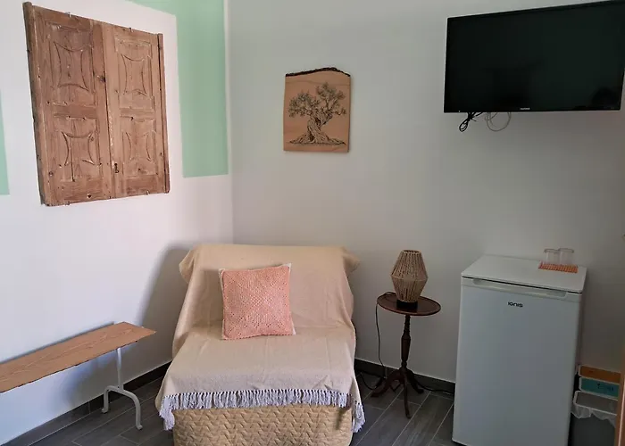 La Casa Di Aneupe