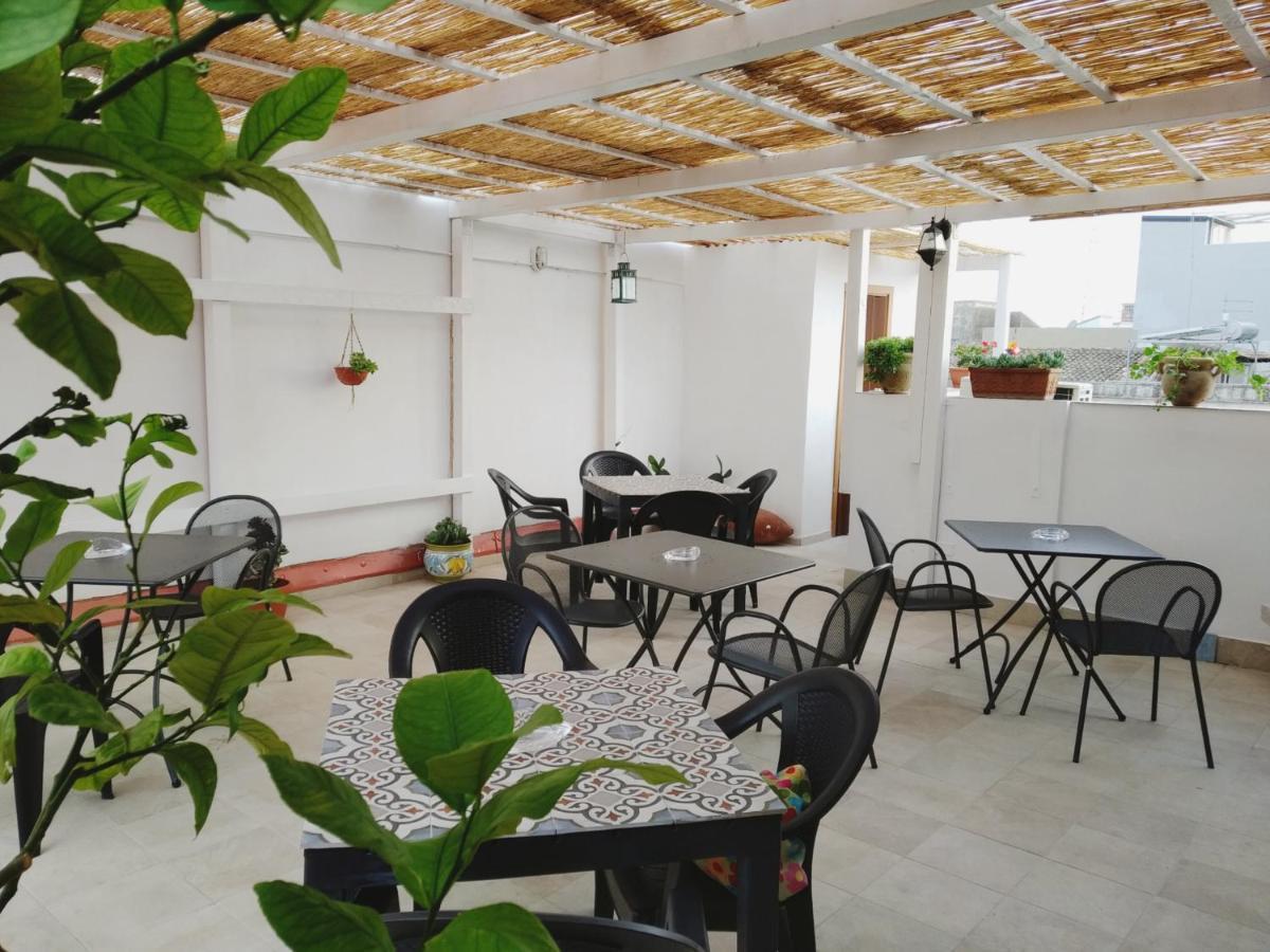 La Casa Di Aneupe 3*