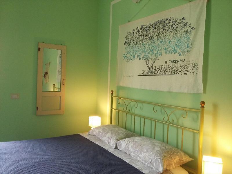 Guest house La Casa Di Aneupe 3*