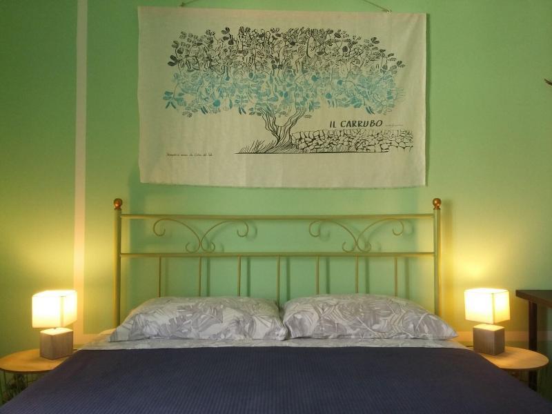 La Casa Di Aneupe 3* Syracuse