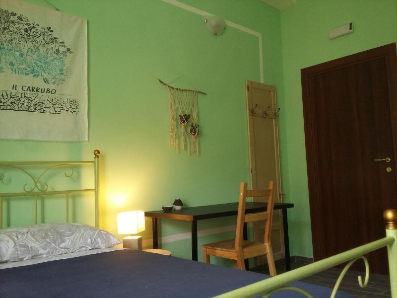 Guest house La Casa Di Aneupe Syracuse