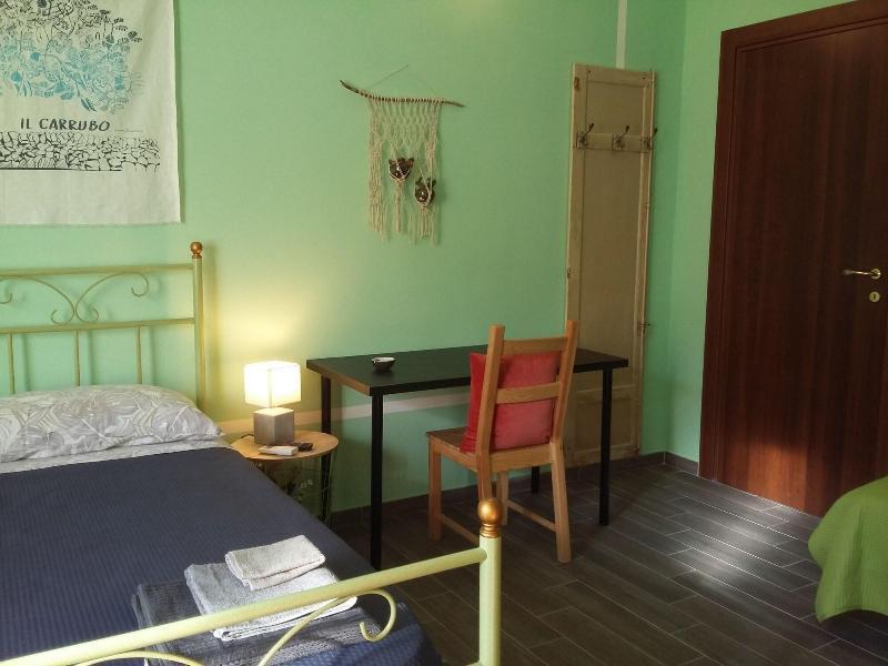 La Casa Di Aneupe Guest house Syracuse