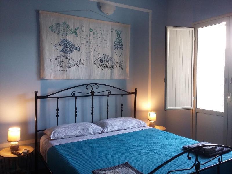 Guest house La Casa Di Aneupe Syracuse