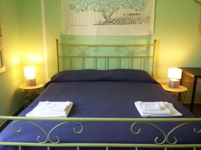 Guest house La Casa Di Aneupe