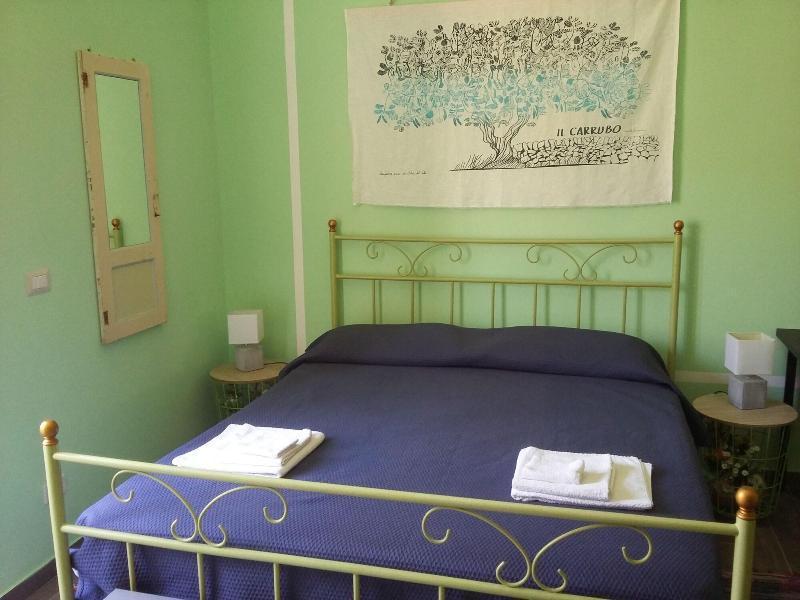 La Casa Di Aneupe Guest house Syracuse