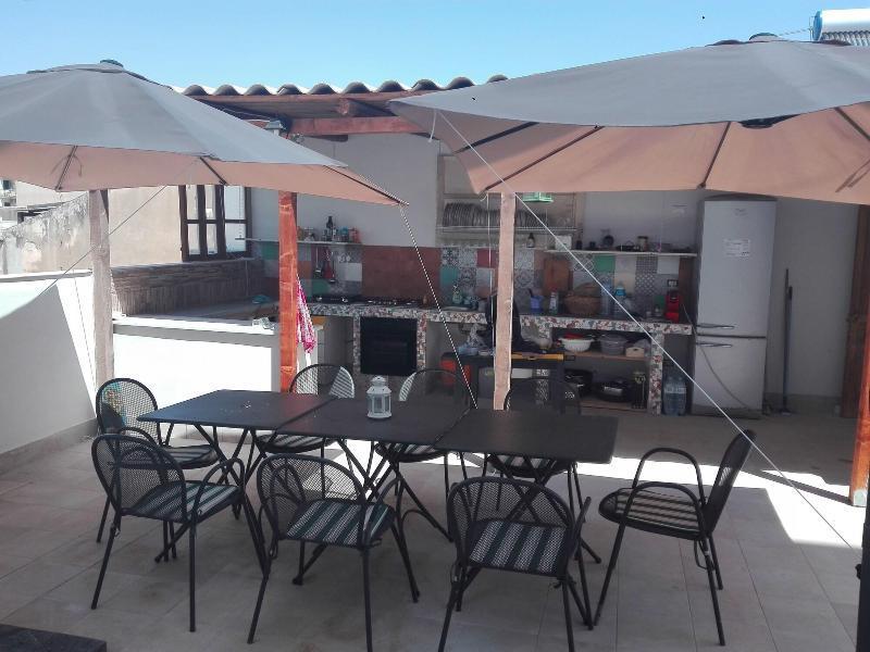 La Casa Di Aneupe Guest house Syracuse