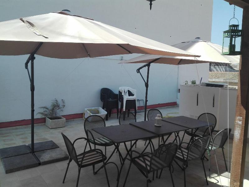 La Casa Di Aneupe 3* Syracuse