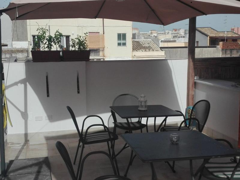 La Casa Di Aneupe 3* Syracuse