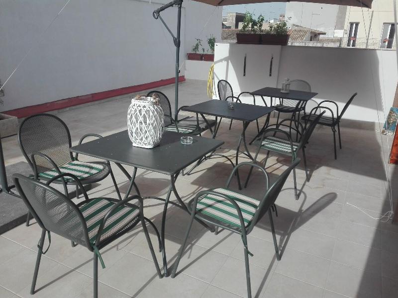 La Casa Di Aneupe 3* Syracuse