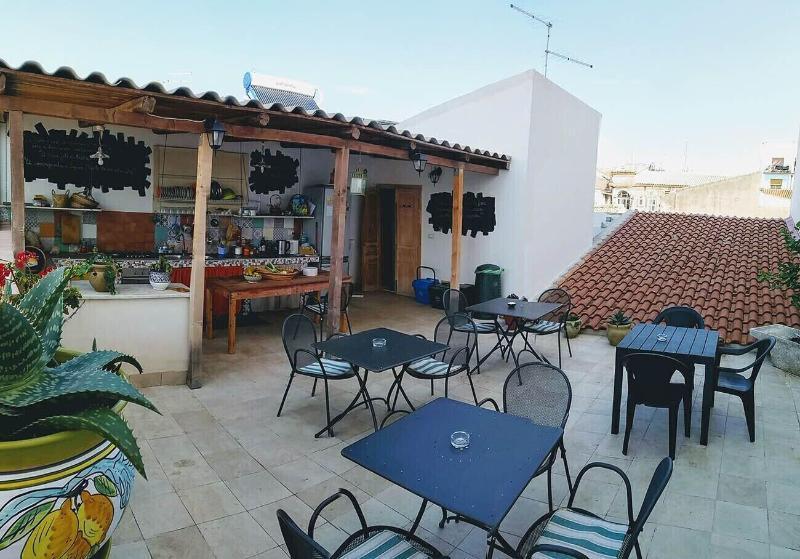La Casa Di Aneupe Pensión 3*