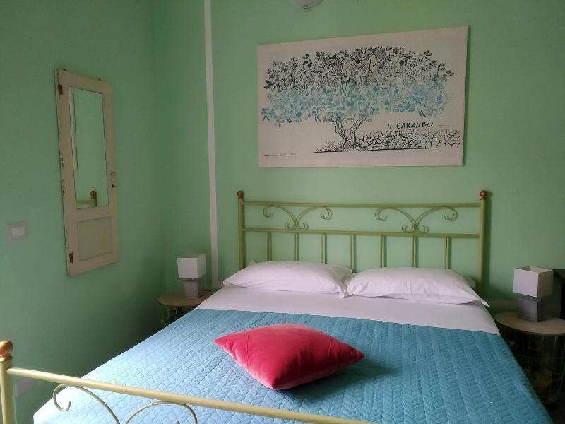 La Casa Di Aneupe Guest house Syracuse