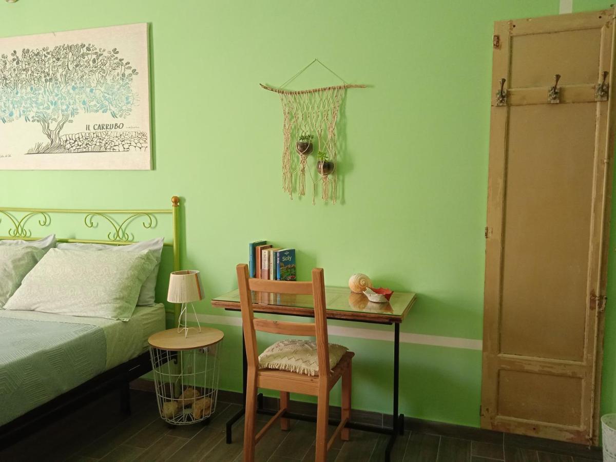 La Casa Di Aneupe Guest house