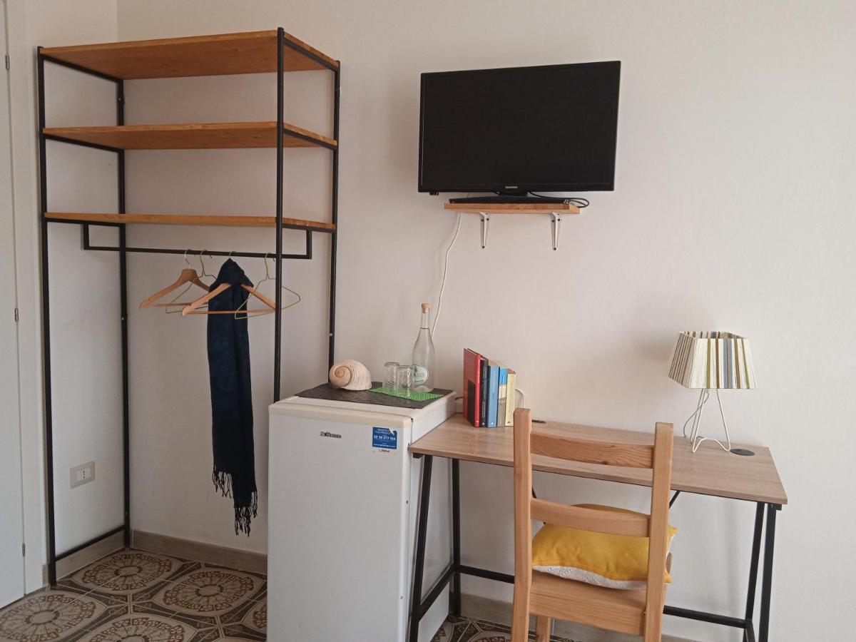 La Casa Di Aneupe Pensión