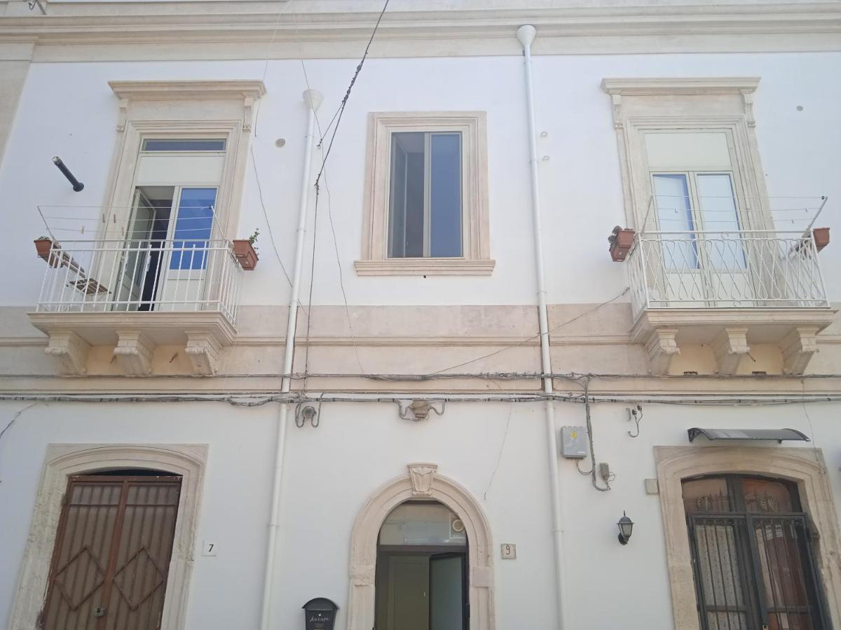 La Casa Di Aneupe 3* Syracuse
