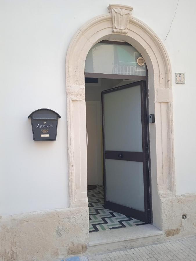 La Casa Di Aneupe Syracuse