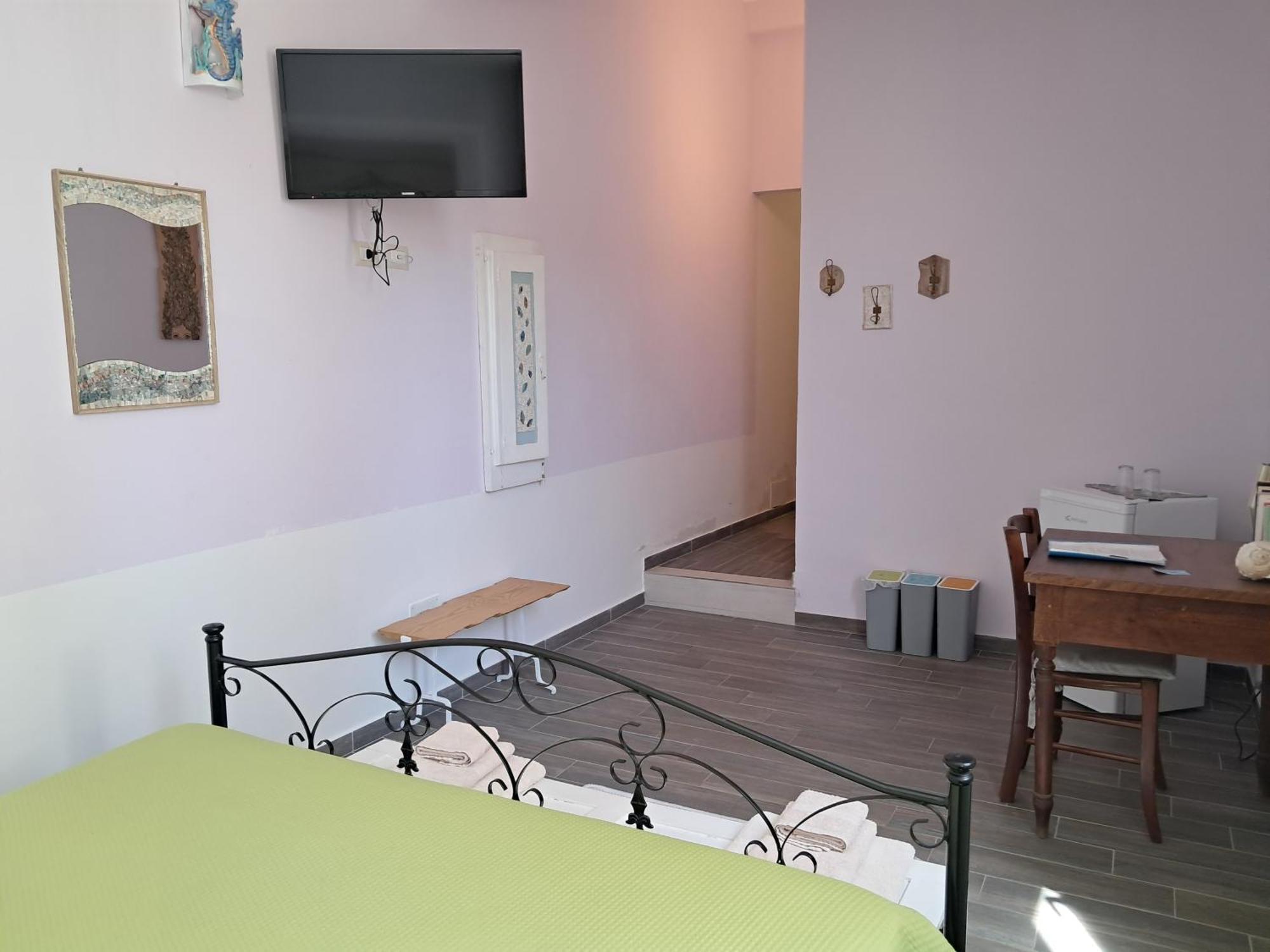 La Casa Di Aneupe Pensión Syracuse