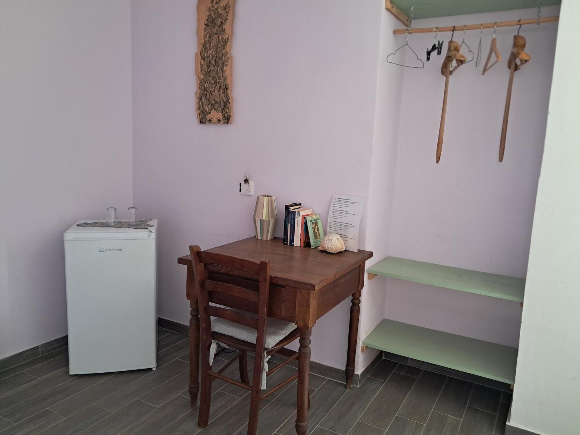 La Casa Di Aneupe Guest house Syracuse