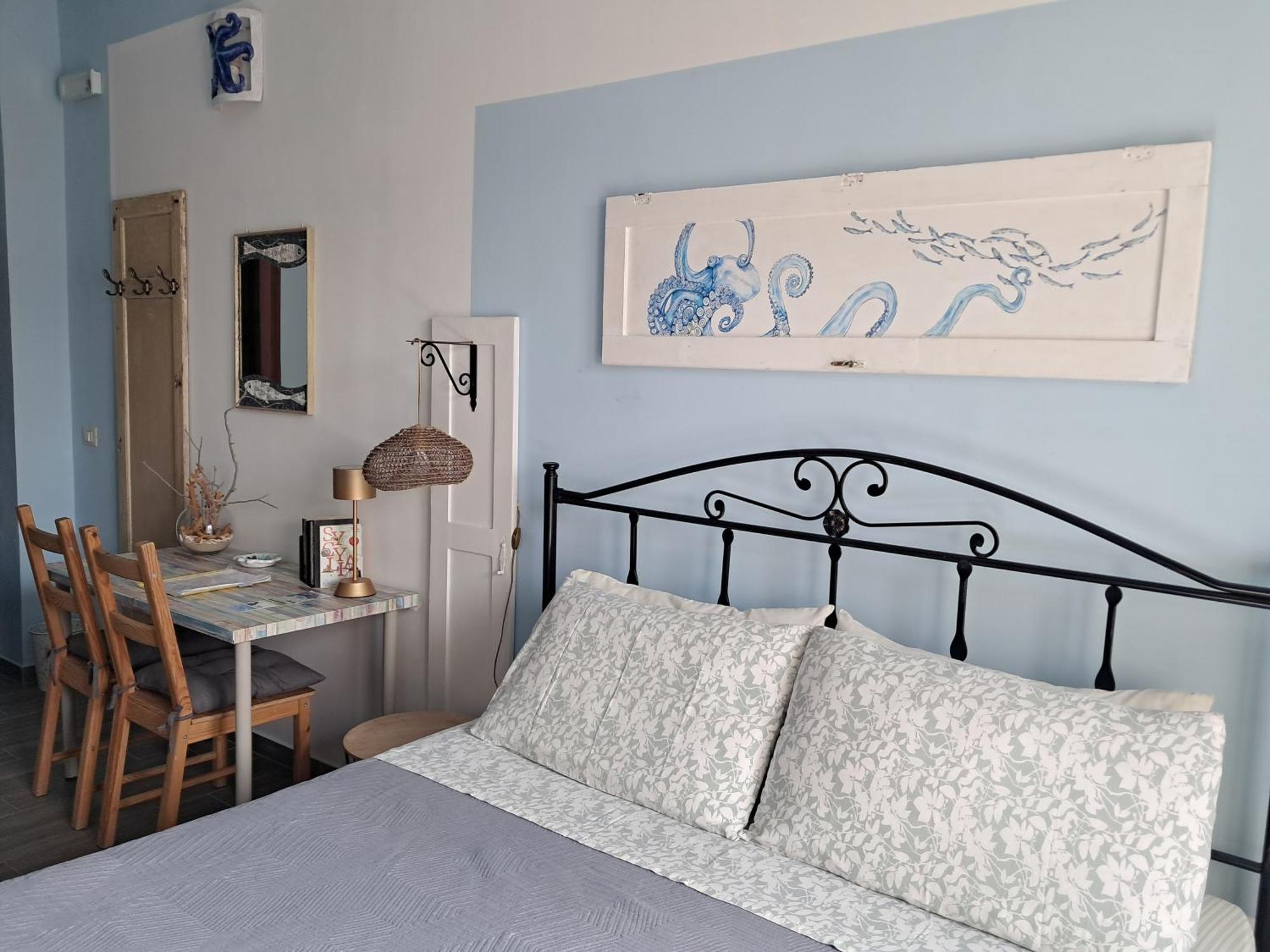 La Casa Di Aneupe Guest house 3*