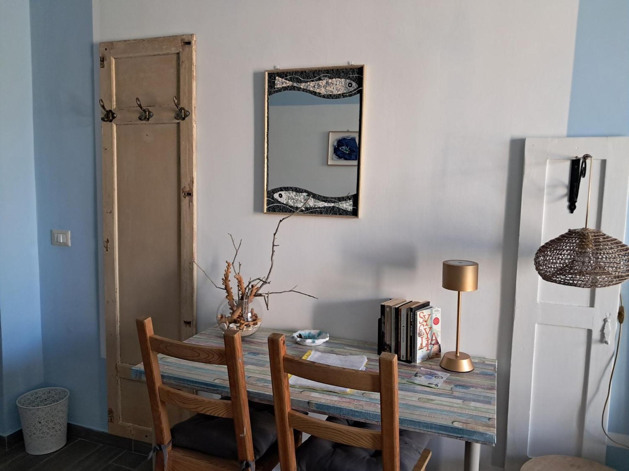 Guest house La Casa Di Aneupe Syracuse