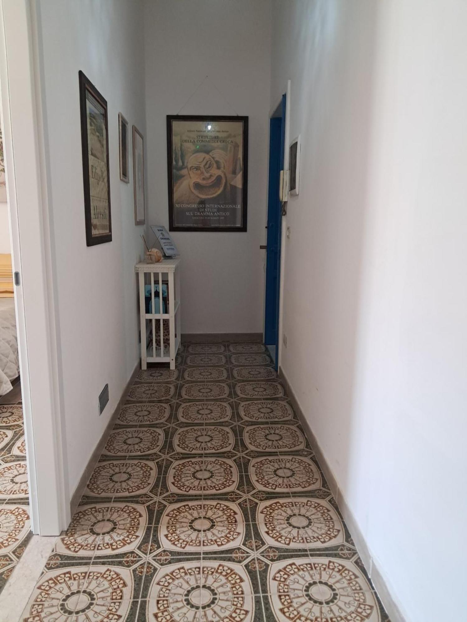 La Casa Di Aneupe Guest house