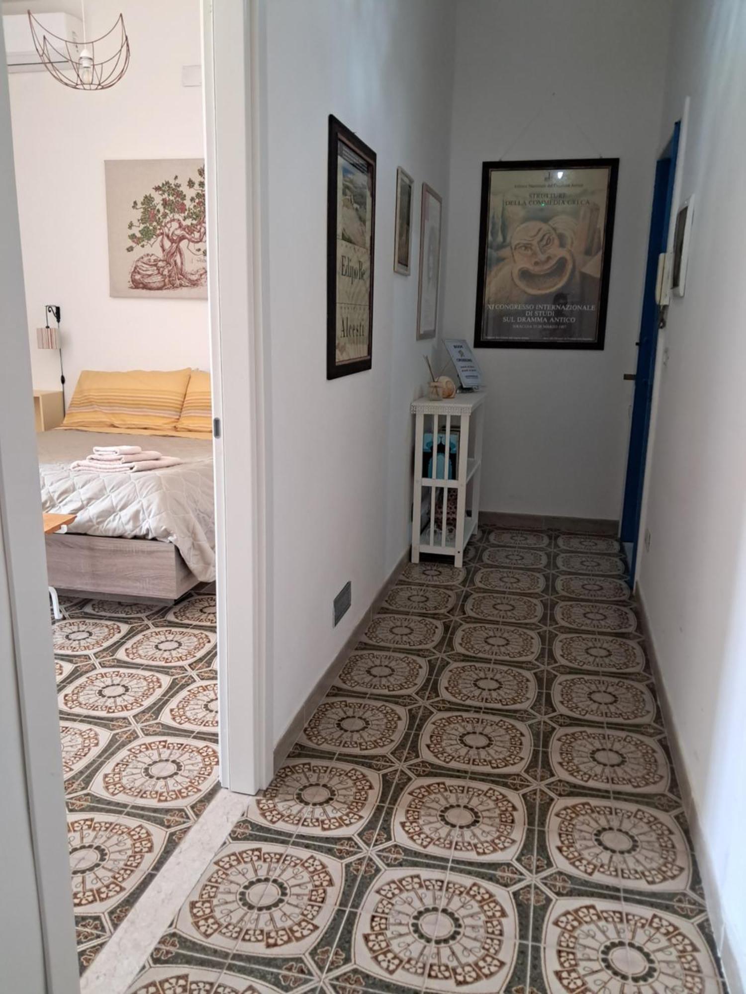 La Casa Di Aneupe Guest house 3*