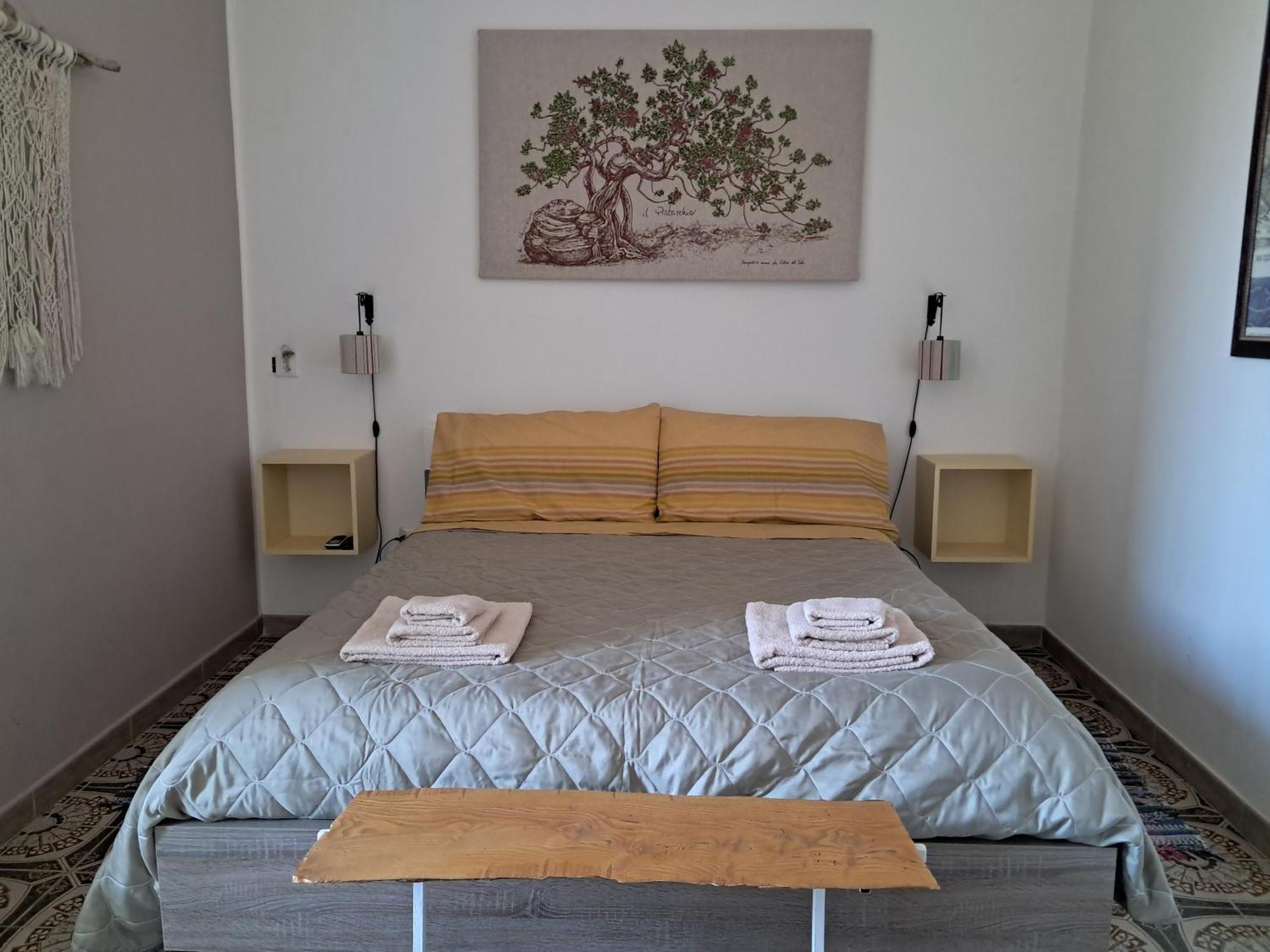 La Casa Di Aneupe Guest house Syracuse