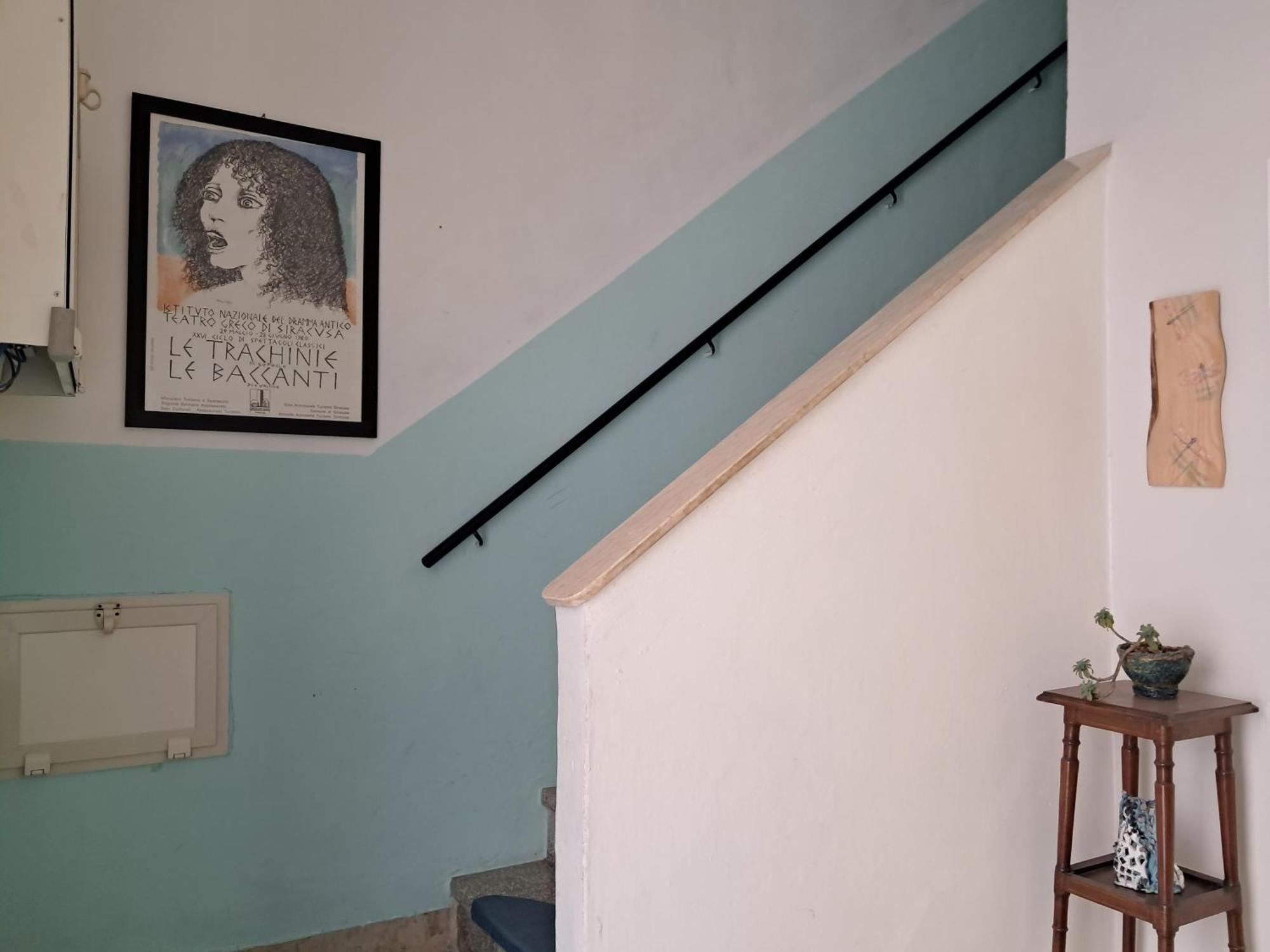 Guest house La Casa Di Aneupe Syracuse