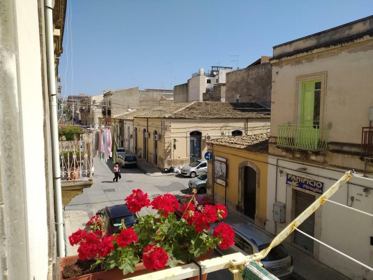 La Casa Di Aneupe Guest house