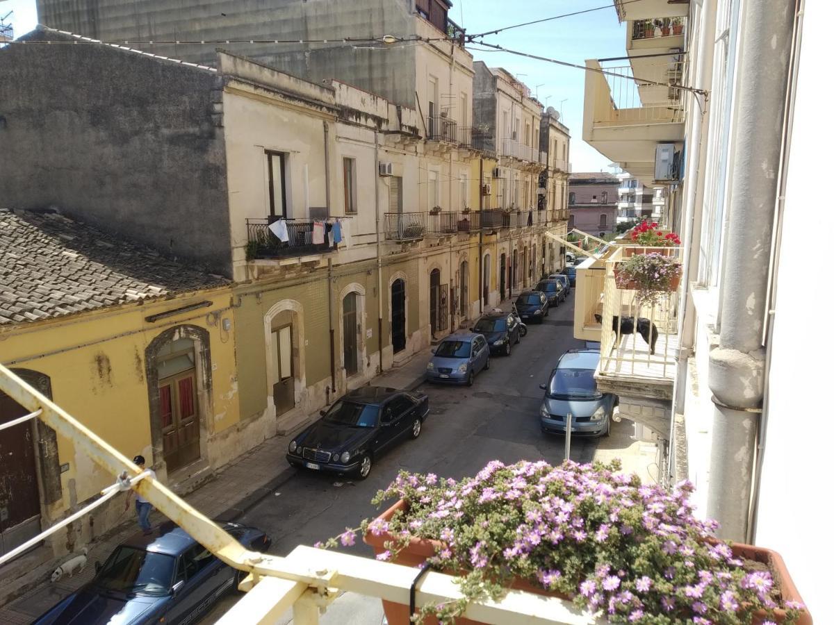 La Casa Di Aneupe Guest house Syracuse