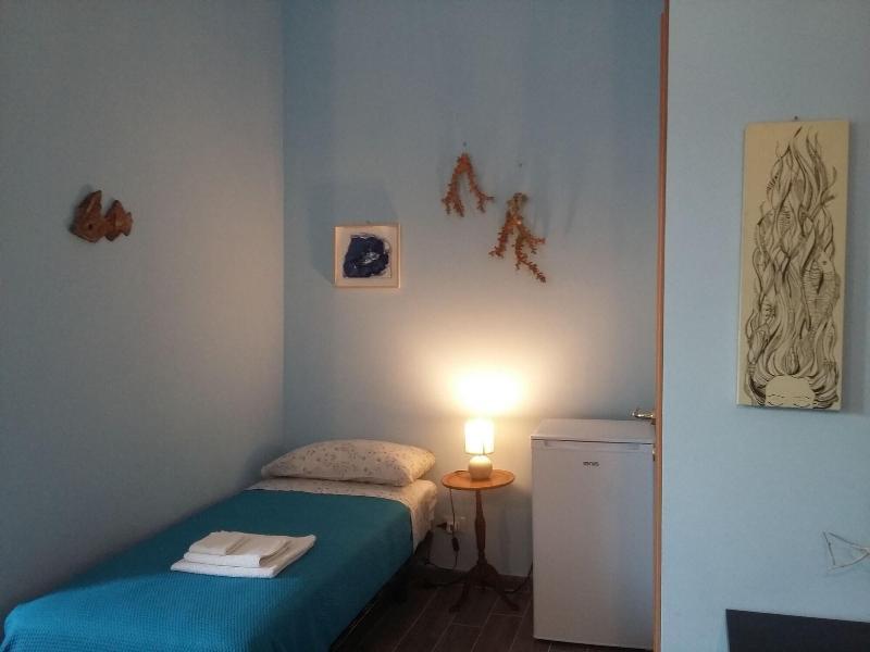 La Casa Di Aneupe 3*