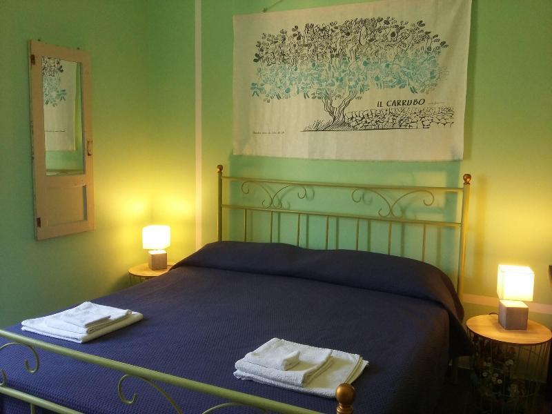 La Casa Di Aneupe 3* Syracuse